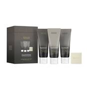 Coffret Cadeau De Luxe Oakmoss - Scottish Fine Soaps