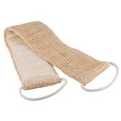 Lanire Double Face Coton / Sisal