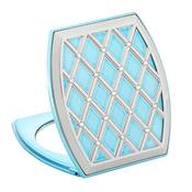 Miroir de Sac Bleu Croisillon - X5