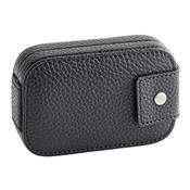 Trousse à Manucure Hommes Noire