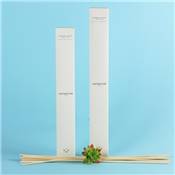 Carbaline 10 Btonnets Rotin pour bouquets parfums
