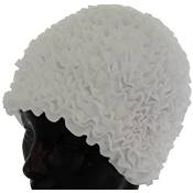 Bonnet de Bain Ptales Blanc