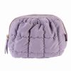 TROUSSE ORCHID VIOLET PM 18X12X9