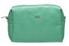 TROUSSE TAHANEA VERT GM 25X16X11
