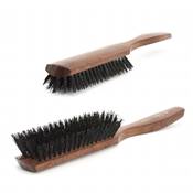 Brosse Plate Sanglier - Brushing
