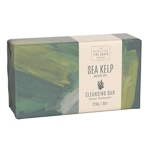 Savon Sea Kelp - 220 G