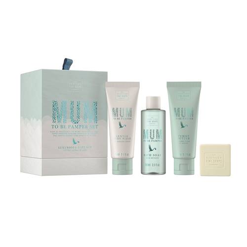 Coffret Luxe MUM TO BE