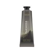 Crme Mains Et Ongles Oakmoss 30ml - Scottish Fine Soaps