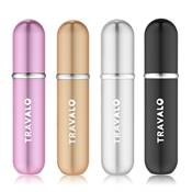 Travalo Classic Argenté - 5 ML