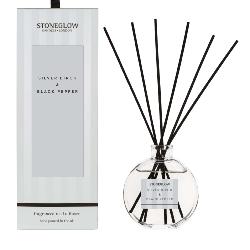 Diffuseur d'Ambiance Modern Classics – Bouleau argenté & Poivre noir