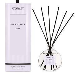 Diffuseur d'Ambiance Modern Classics – Fleur de prunier & Musc