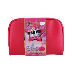 Coffret Cadeau Soins Du Corps Trousse Cosmétique - Dirty Works
